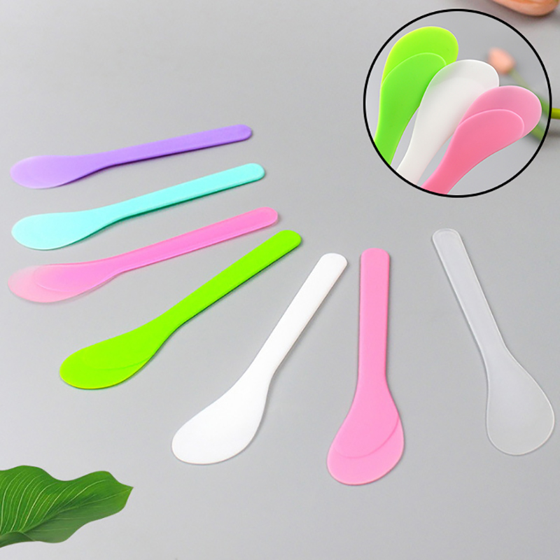 Beauty Makeup Salon - 10 Pcs/lot PP Facial Mask Stick