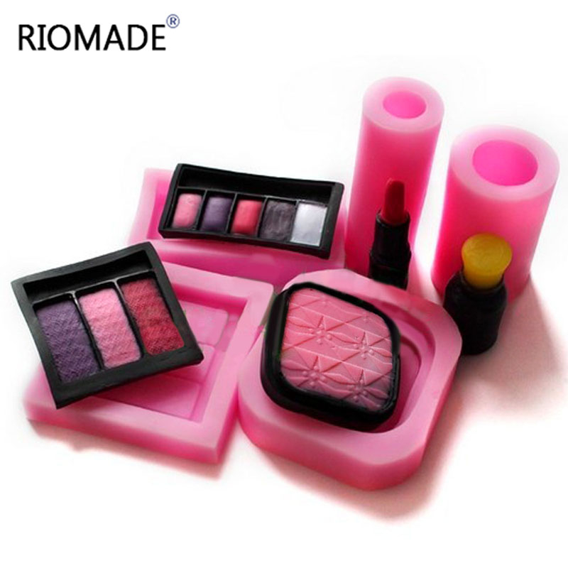 Beauty Makeup Lipstick - Makeup Tools Lipstick Nail Polish Fondant