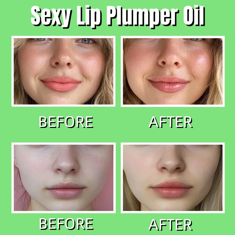 Lip Plumping Essential Oil Ins - Beauty Full Makeup ulasan dan harga