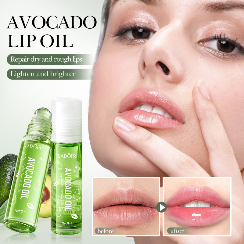 Lip Plumping Essential Oil Ins - Beauty Full Makeup ulasan dan harga