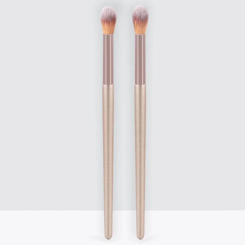 Makeup Brushes 2Pcs Profession - Beauty Makeup Store ulasan dan harga