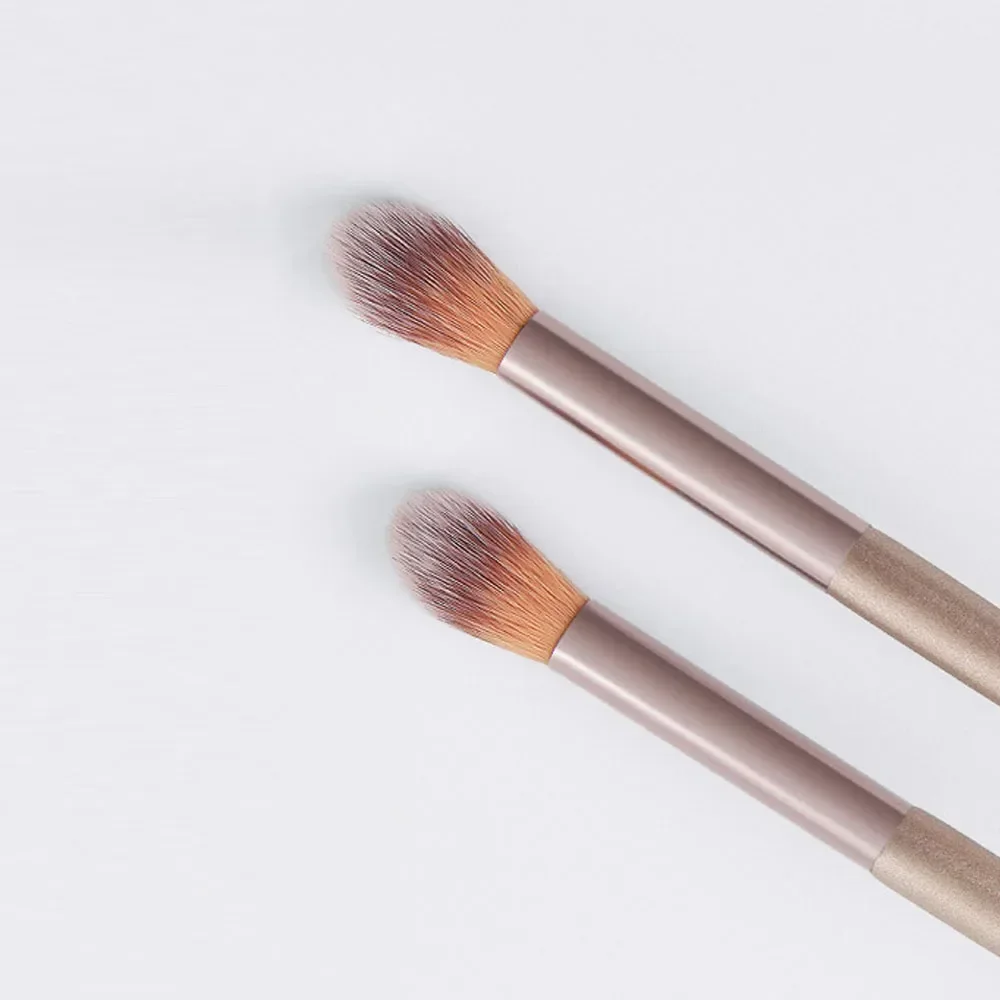 Makeup Brushes 2Pcs Profession - Beauty Makeup Store ulasan dan harga