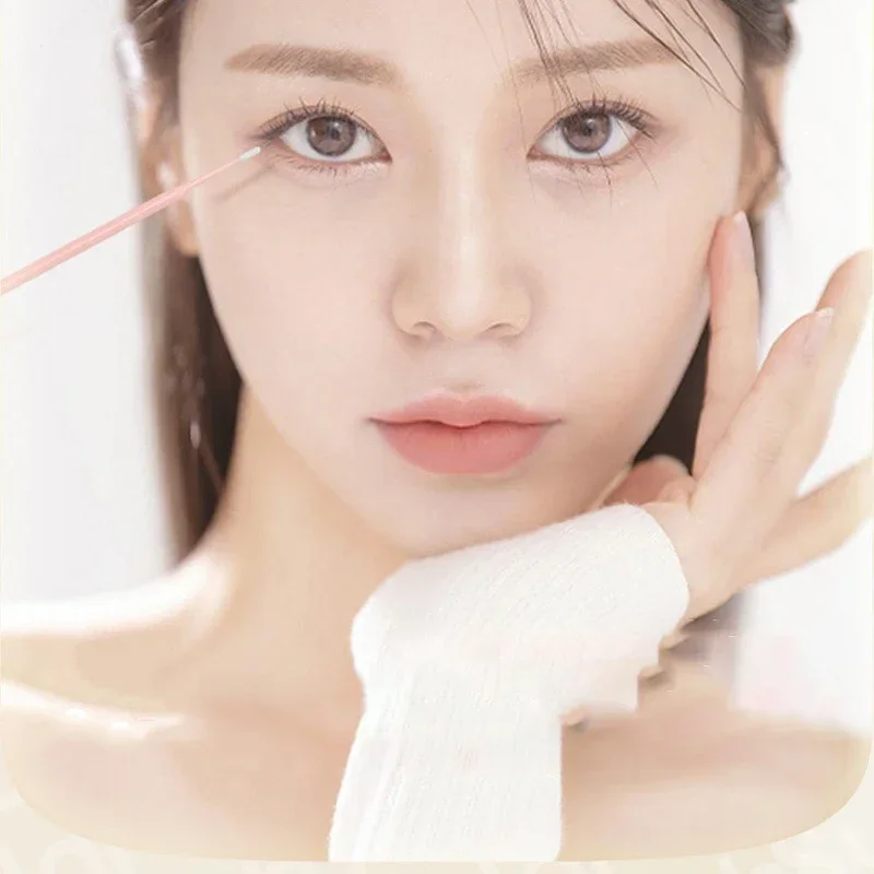 1000/500PCS Eyelash Cleaning B - Beauty Makeup Salon ulasan dan harga