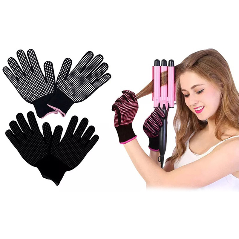 1Pc New Double-sided Hair Stra - Hair Straightener ulasan dan harga