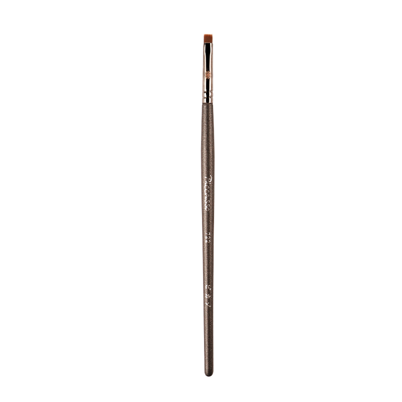 Piccasso Grey Makeup Brush 722 - Beauty Makeup Store ulasan dan harga