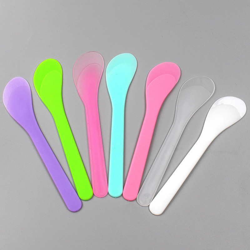 10 Pcs/lot PP Facial Mask Stic - Beauty Makeup Salon ulasan dan harga
