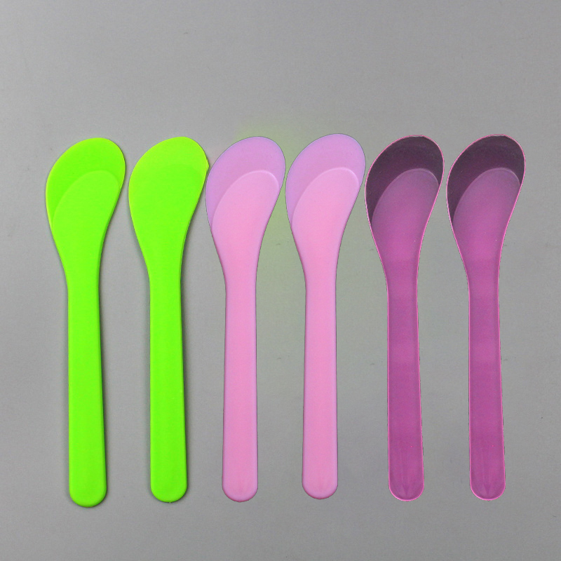 10 Pcs/lot PP Facial Mask Stic - Beauty Makeup Salon ulasan dan harga
