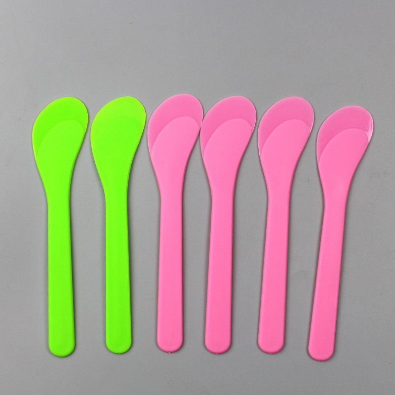 10 Pcs/lot PP Facial Mask Stic - Beauty Makeup Salon ulasan dan harga