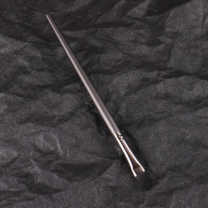 Piccasso Grey Makeup Brush 707 - Beauty Makeup Store ulasan dan harga