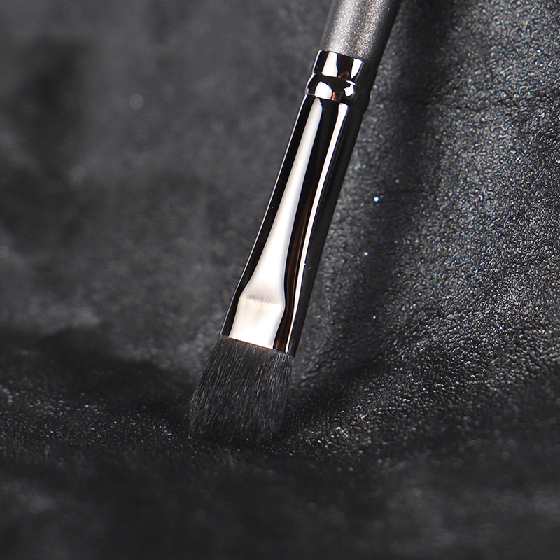 Piccasso Grey Makeup Brush 707 - Beauty Makeup Store ulasan dan harga