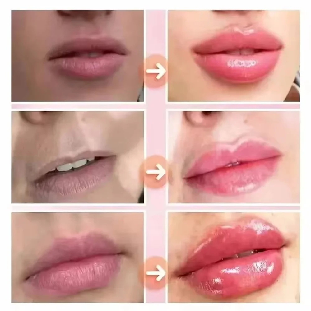 Fast Plumping Lip Balm Moistur - Beauty Full Makeup ulasan dan harga