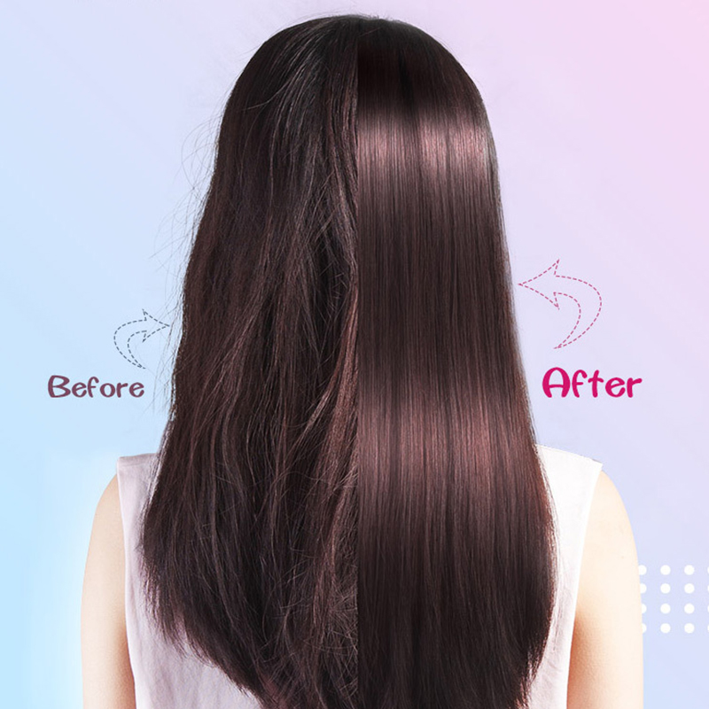 Hair Dryer Brush 2 Replaceable - Hair Straightener ulasan dan harga