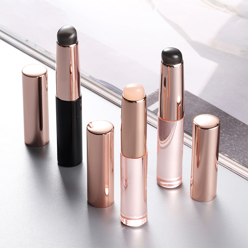 Silicone Lip Brush Concealer B - Beauty Makeup Lipstick ulasan dan harga