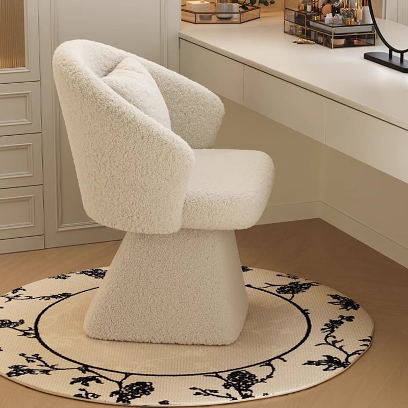 Dressing Table Chair, Rotatabl - Beauty Makeup Salon ulasan dan harga