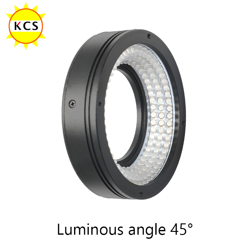 KCS Machine Vision 45 Degree R - Led Ring Light ulasan dan harga