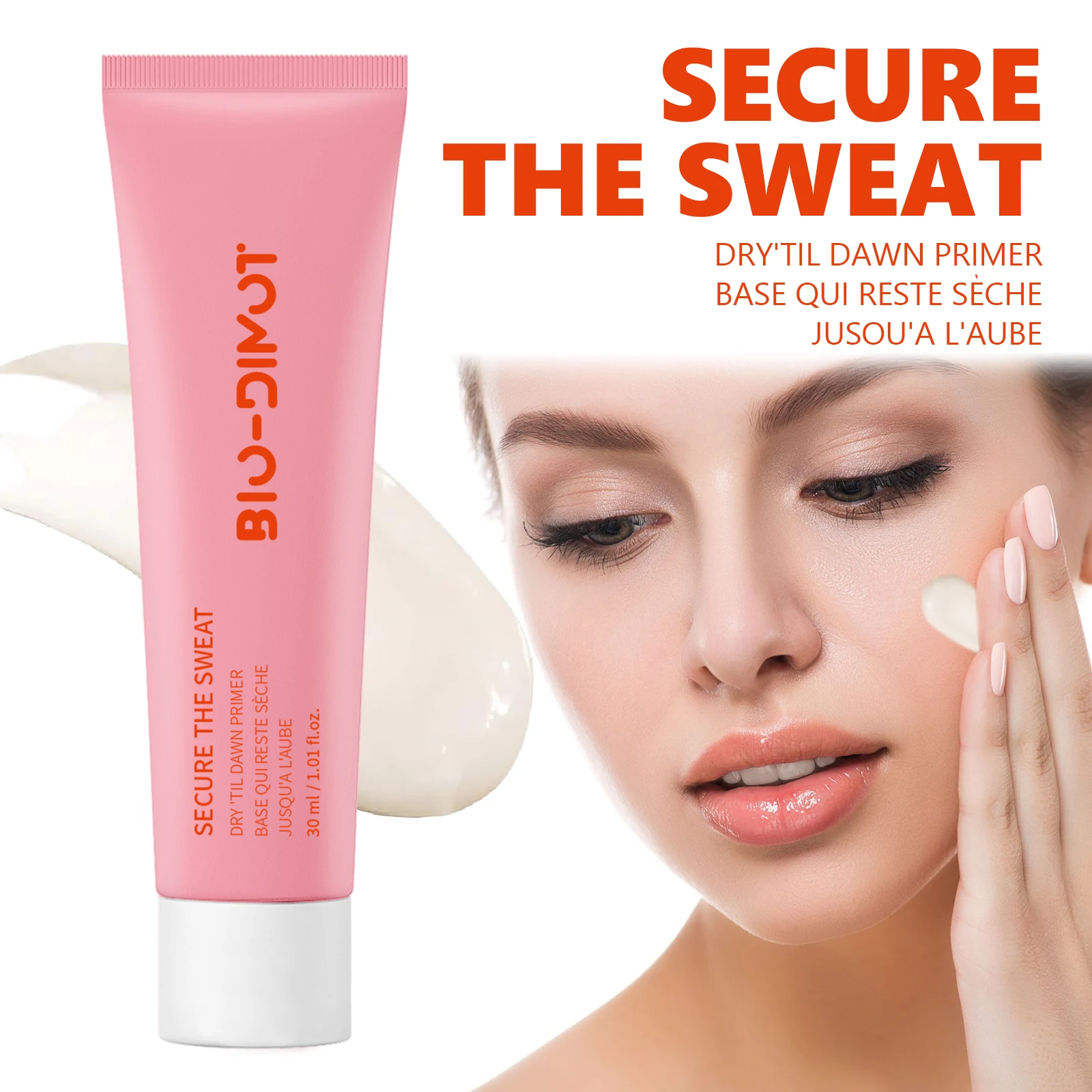 Makeup Primer Waterproof Base  - Beauty Full Makeup ulasan dan harga