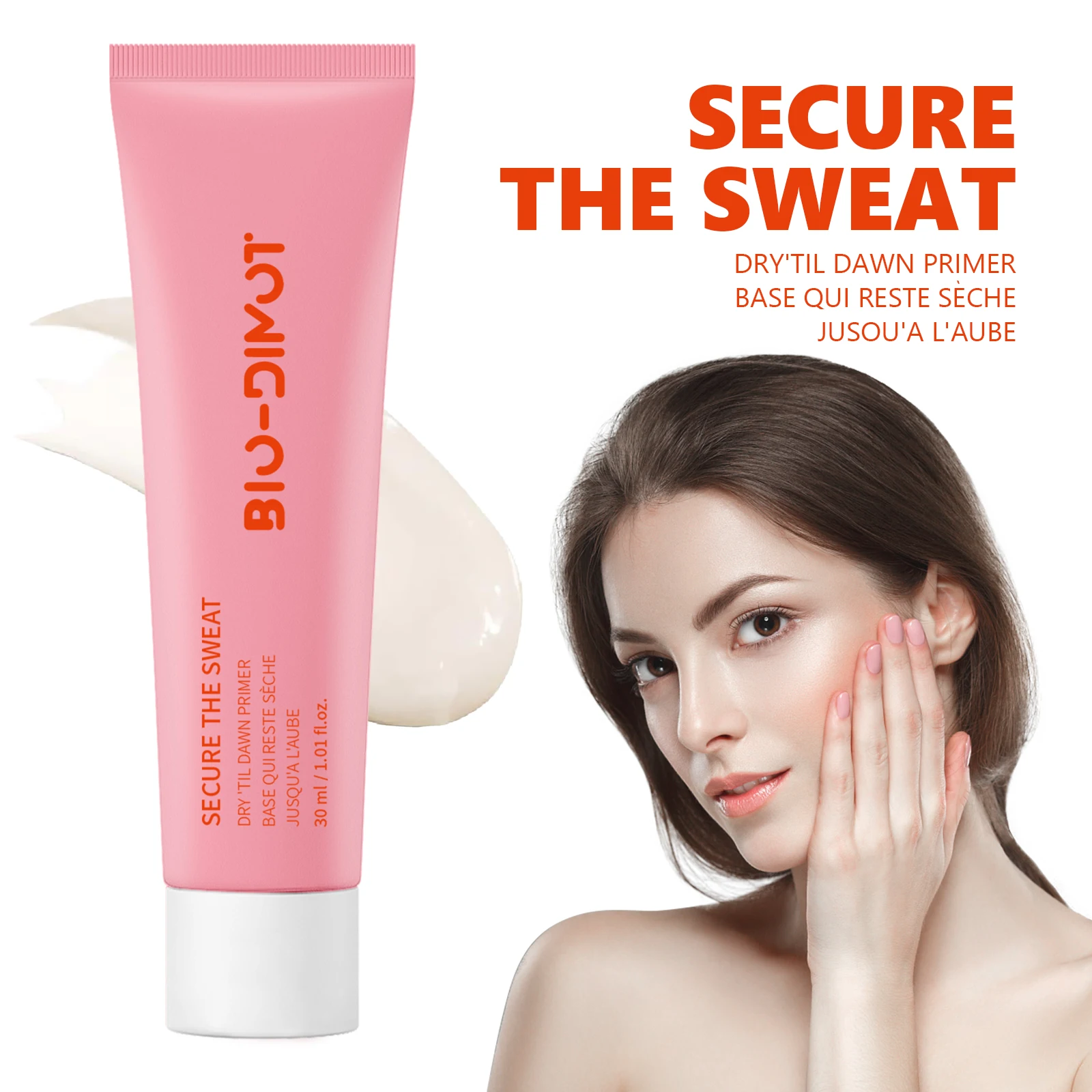 Makeup Primer Waterproof Base  - Beauty Full Makeup ulasan dan harga
