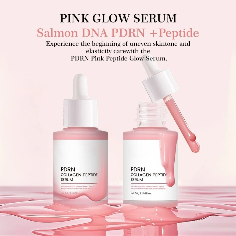Salmon PDRN Collagen Peptide F - Beauty Full Makeup ulasan dan harga