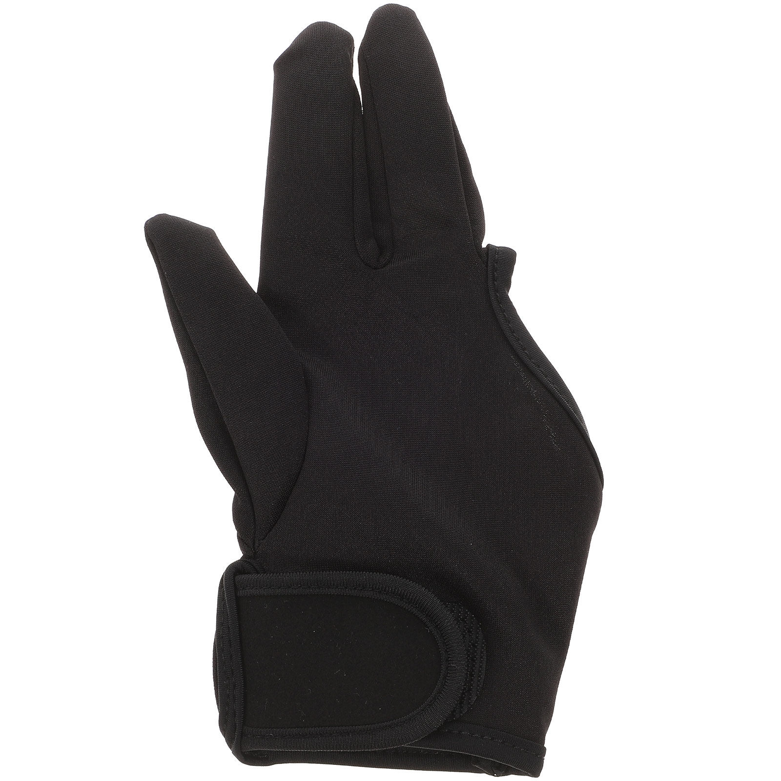 3 Finger Hairdressing Glove Bl - Hair Straightener ulasan dan harga