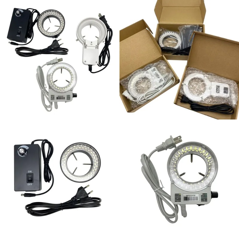 Hot saleStrong Ostrich LED Adj - Led Ring Light ulasan dan harga