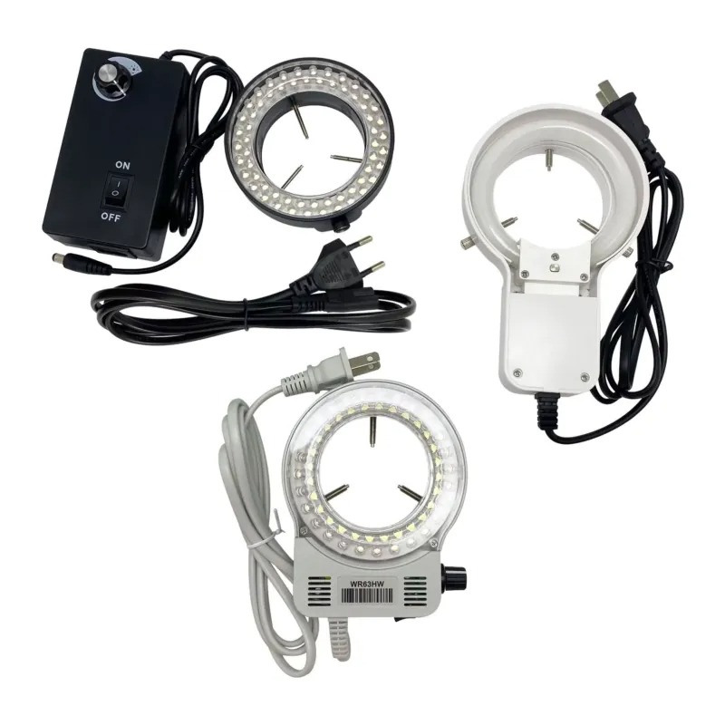 Hot saleStrong Ostrich LED Adj - Led Ring Light ulasan dan harga