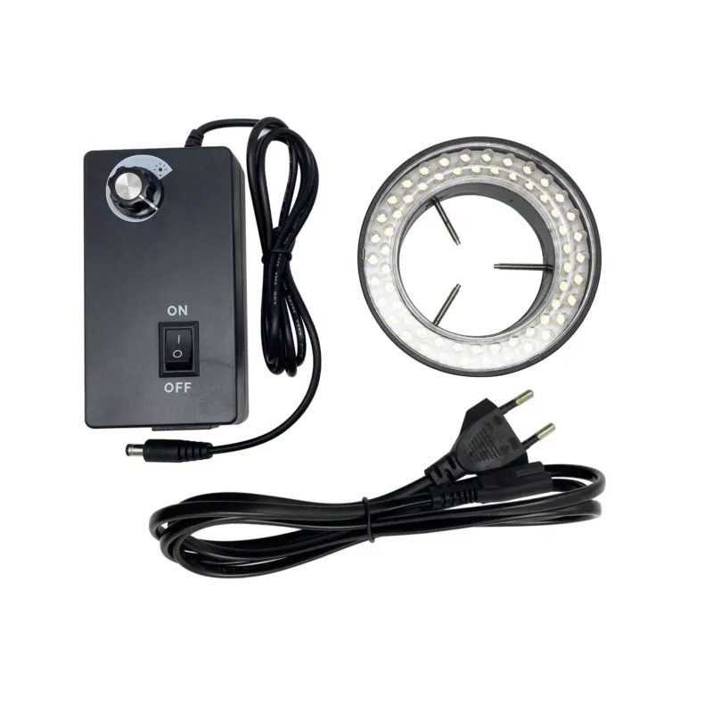Hot saleStrong Ostrich LED Adj - Led Ring Light ulasan dan harga