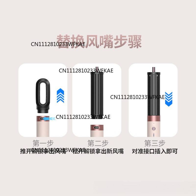 HS09 curling iron hair straigh - Hair Straightener ulasan dan harga