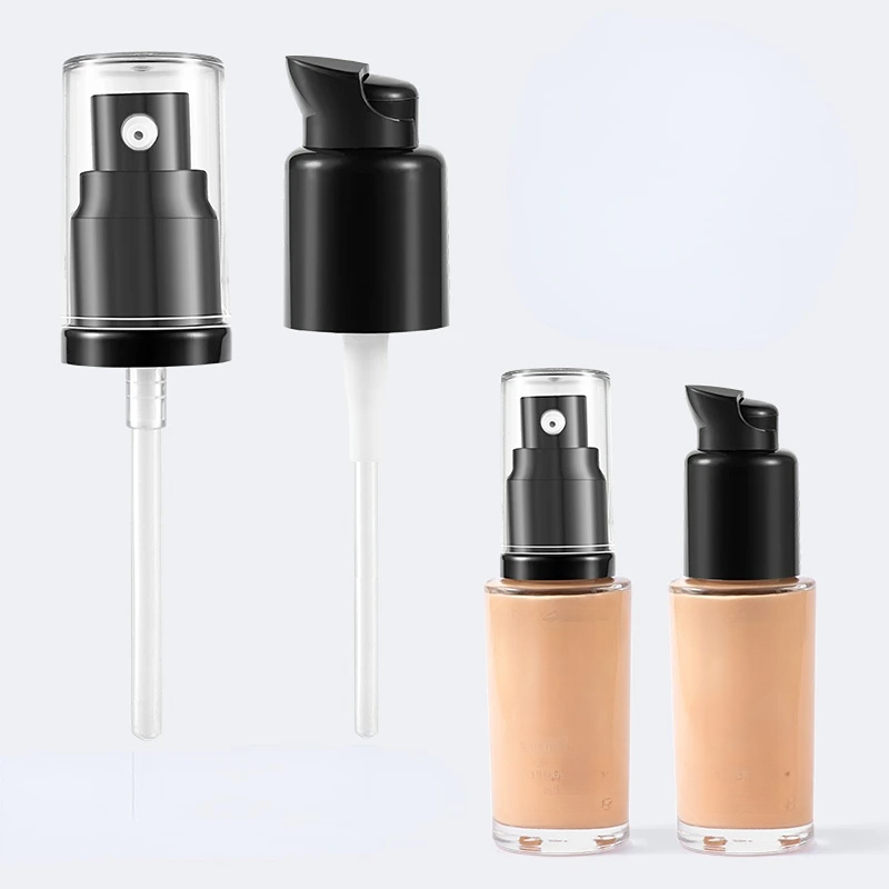 1Pc Dispenser Pump Press Liqui - Beauty Makeup Salon ulasan dan harga