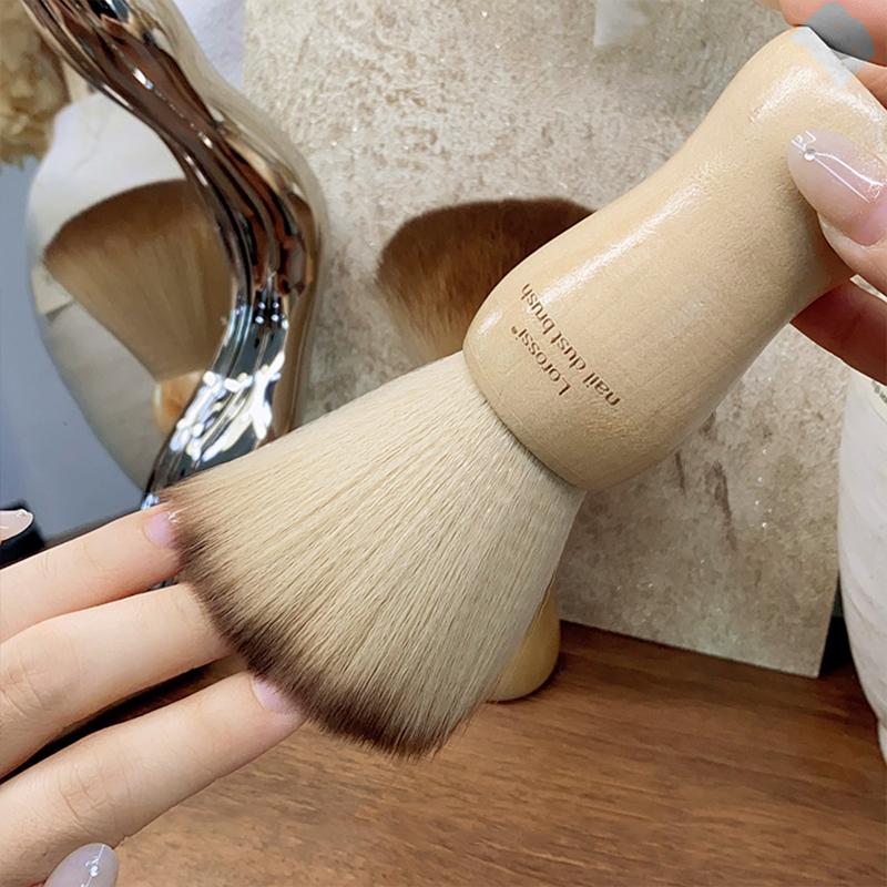 1PC Professionals Fluffy Nails - Beauty Makeup Store ulasan dan harga