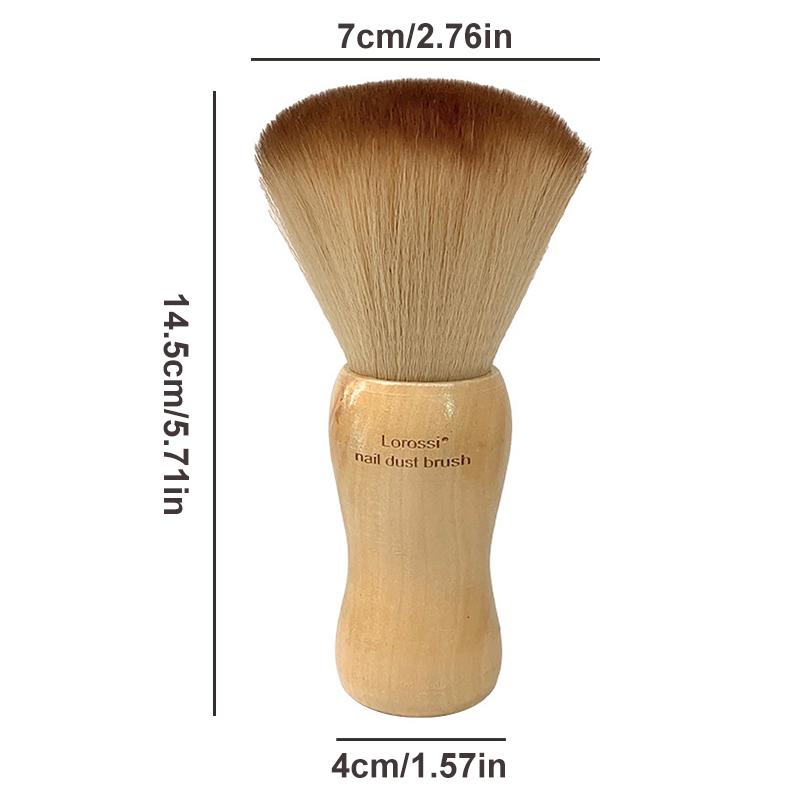 1PC Professionals Fluffy Nails - Beauty Makeup Store ulasan dan harga