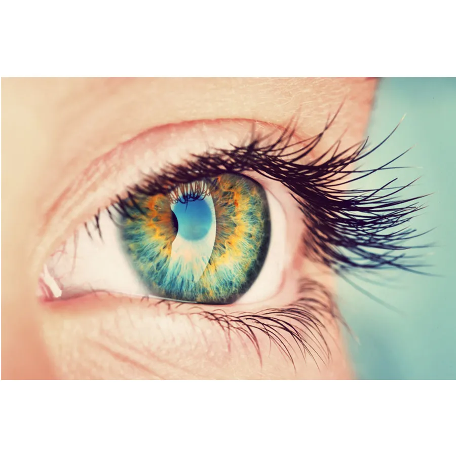 Powerful Beauty Makeup 4ml Eye - Beauty Full Makeup ulasan dan harga